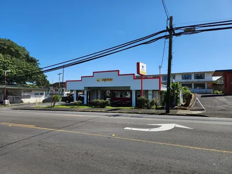217 Waianuenue Avenue Hilo HI 96720