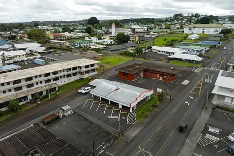 217 Waianuenue Avenue Hilo HI 96720