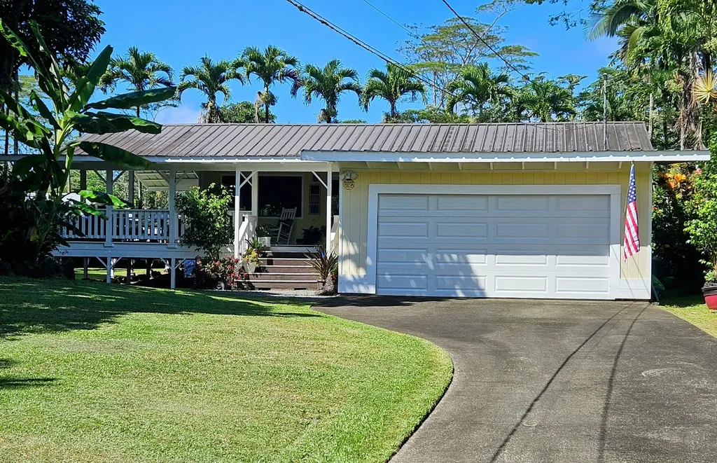 15-2795 Nehu Street Pahoa HI 96778