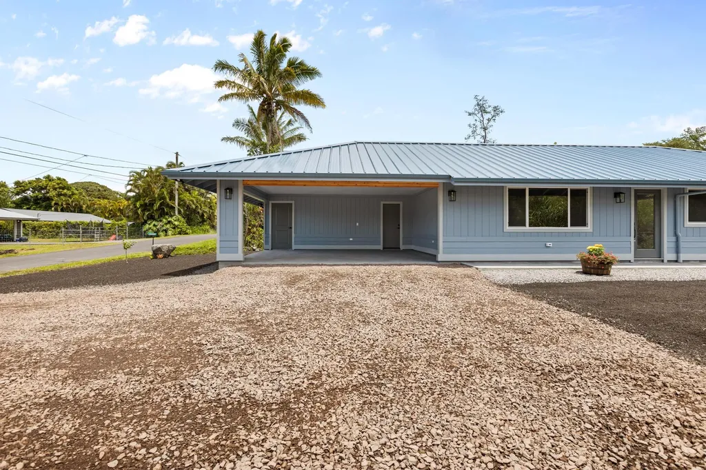 16-2050 Pikake Drive Pahoa HI 96778