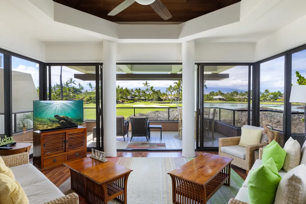 68-1050 Mauna Lani Point Kamuela HI 96743