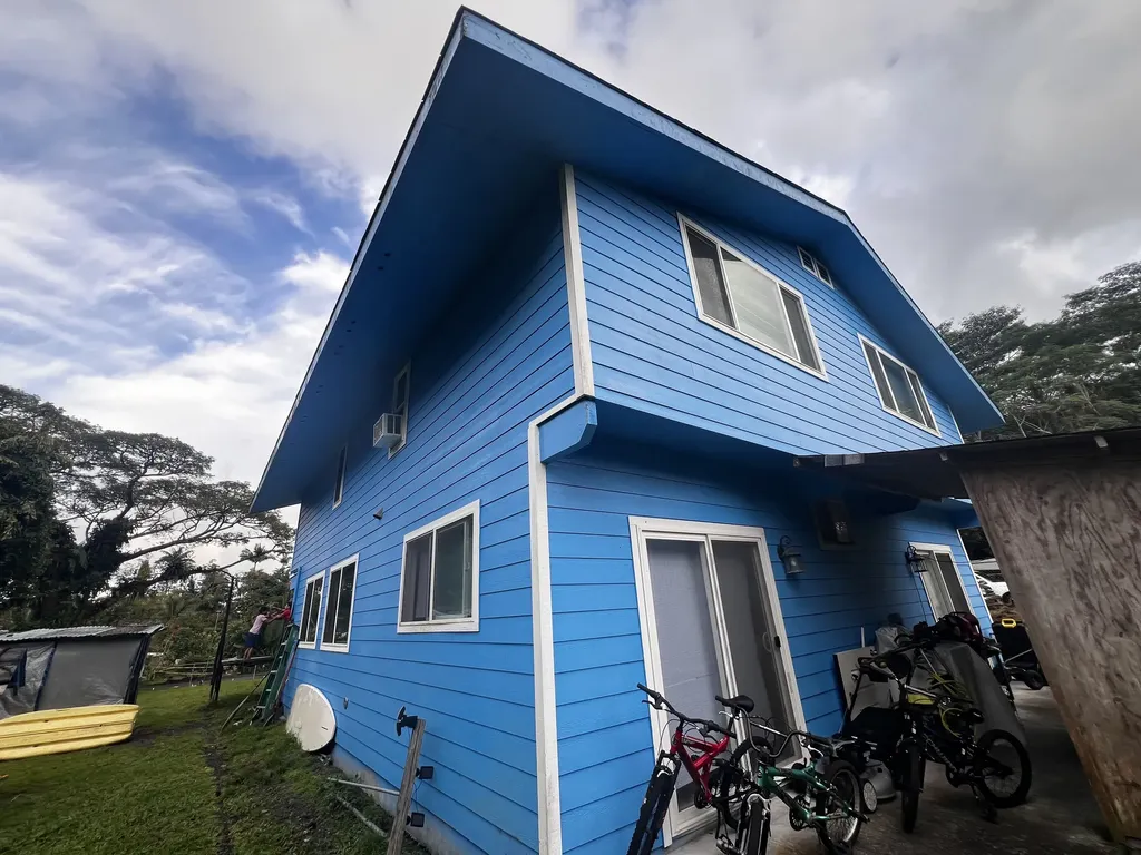 14-808 Crystal Circle Pahoa HI 96778