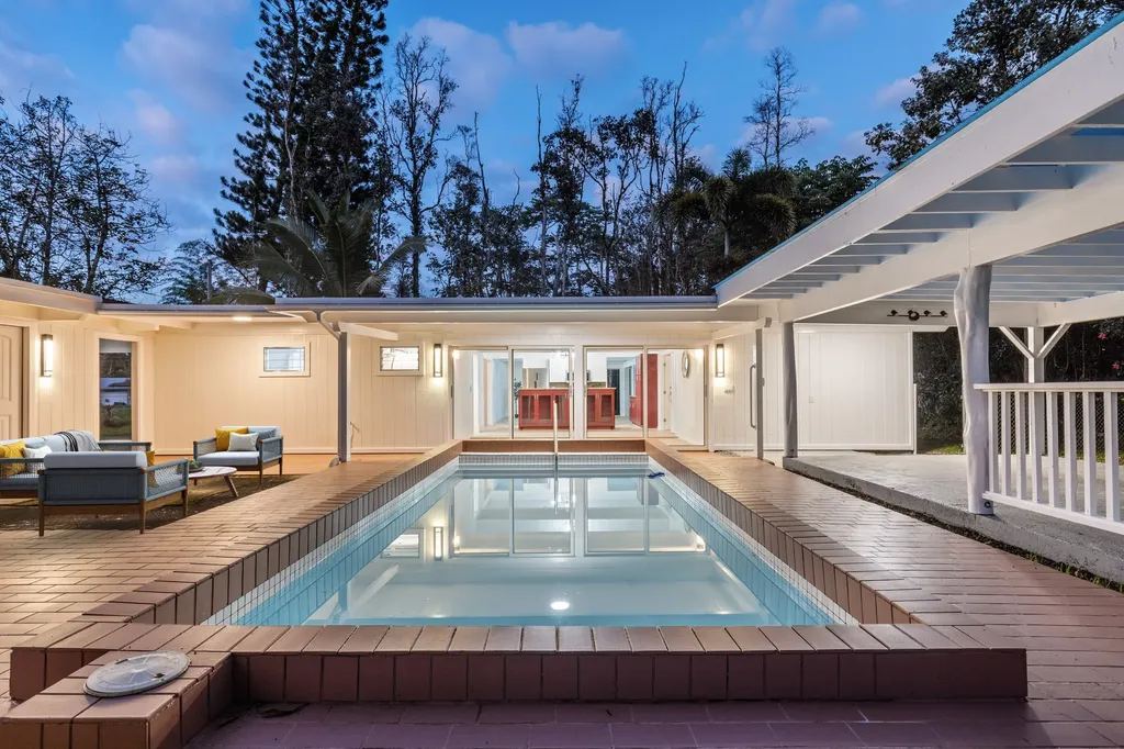 15-2774 Ahi Street Pahoa HI 96778