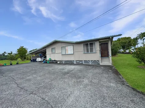 723 Kawailani Street Hilo HI 96720