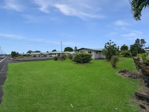 723 Kawailani Street Hilo HI 96720