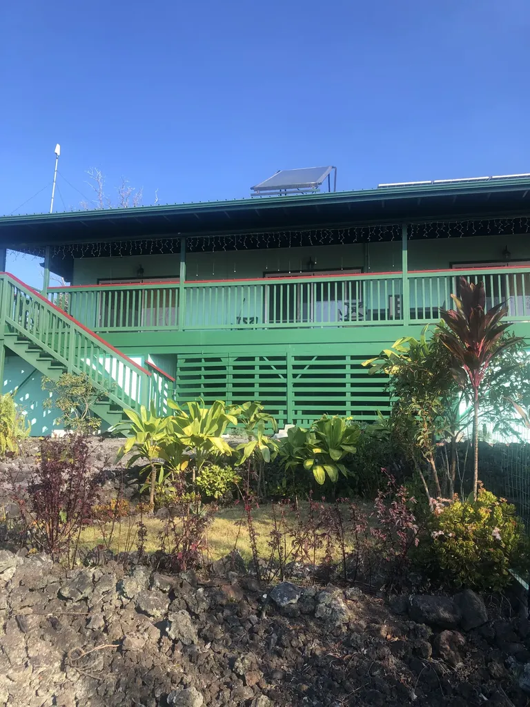 92-8673 Tiki Lane Ocean View HI 96737
