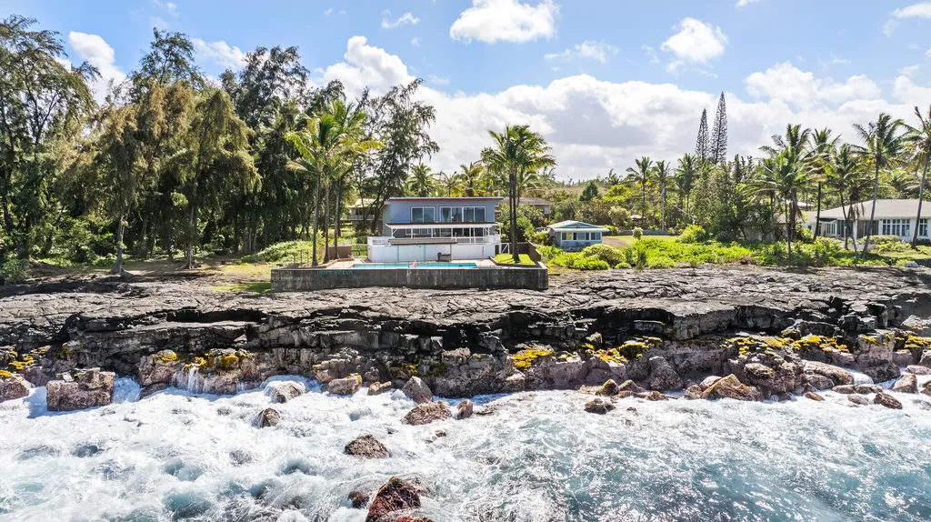 15-1023 Ala Heiau Road Keaau HI 96749