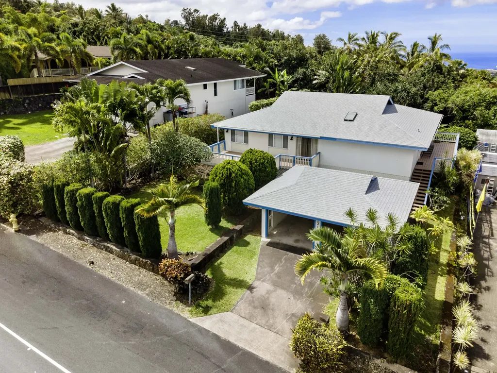 73-1362 Kaiminani Drive Kailua-kona HI 96740
