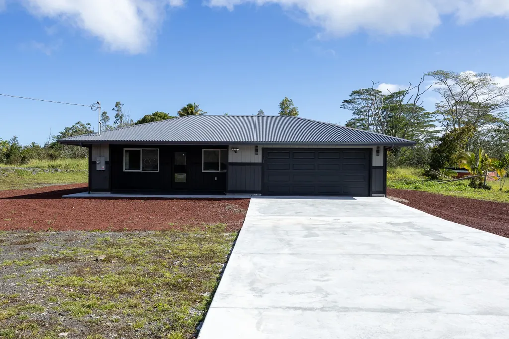 15-1785 14th Avenue Keaau HI 96749