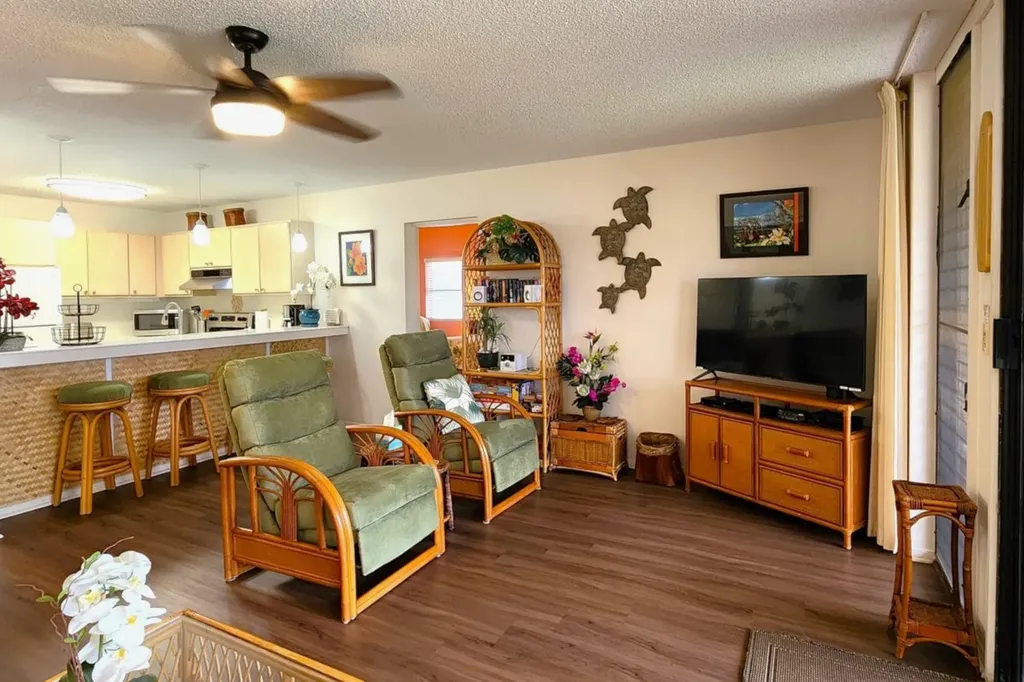 68-3840 Lua Kula Street Waikoloa HI 96738