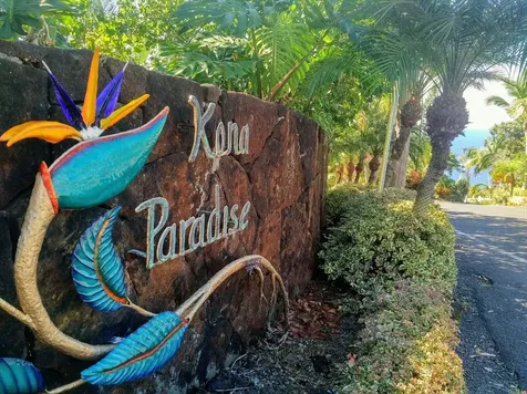 Datura Road Captain Cook HI 96704