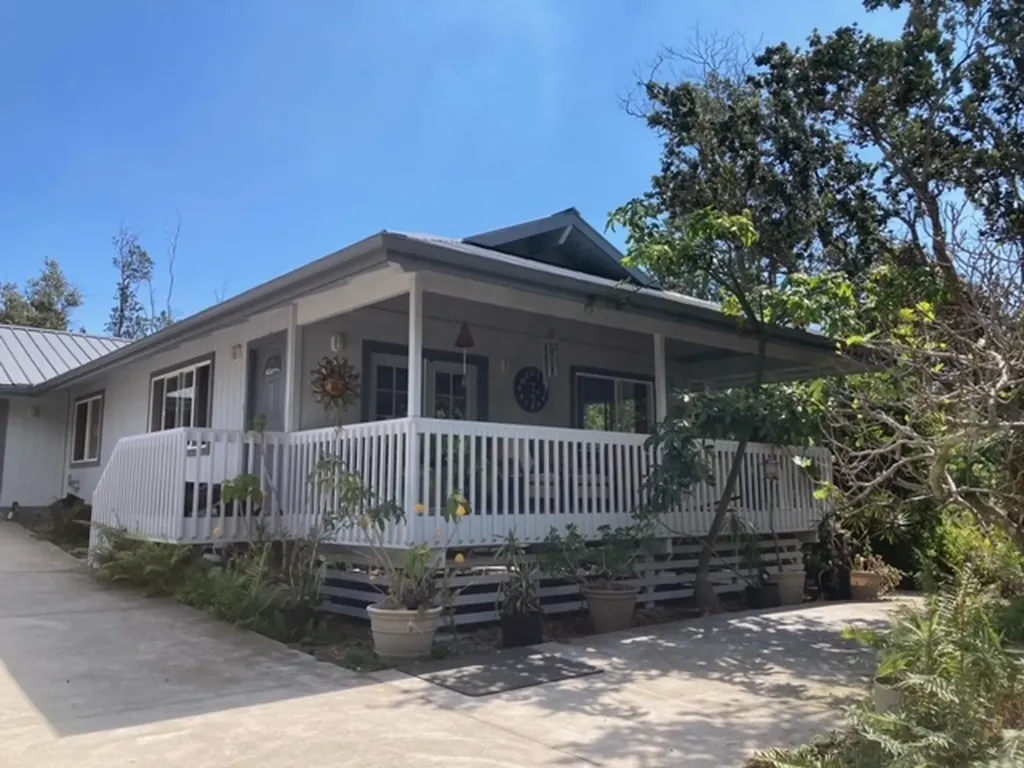92-6078 Orchid Circle Mauka Ocean View HI 96737