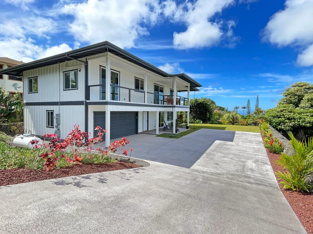 73-5039 Olena Place Kailua-kona HI 96740