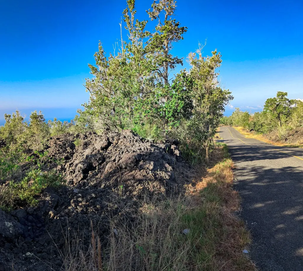 Sea Breeze Parkway Ocean View HI 96737