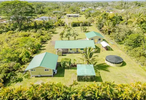 15-1825 11th Avenue Keaau HI 96749