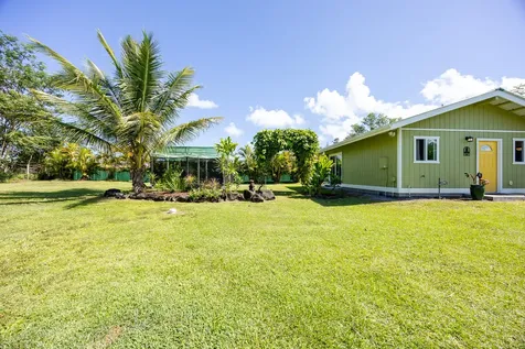 15-1825 11th Avenue Keaau HI 96749
