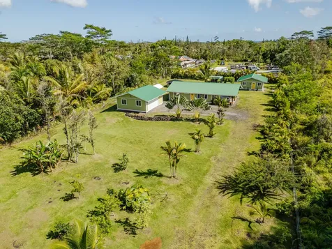 15-1825 11th Avenue Keaau HI 96749