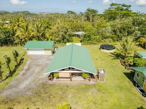 15-1825 11th Avenue Keaau HI 96749