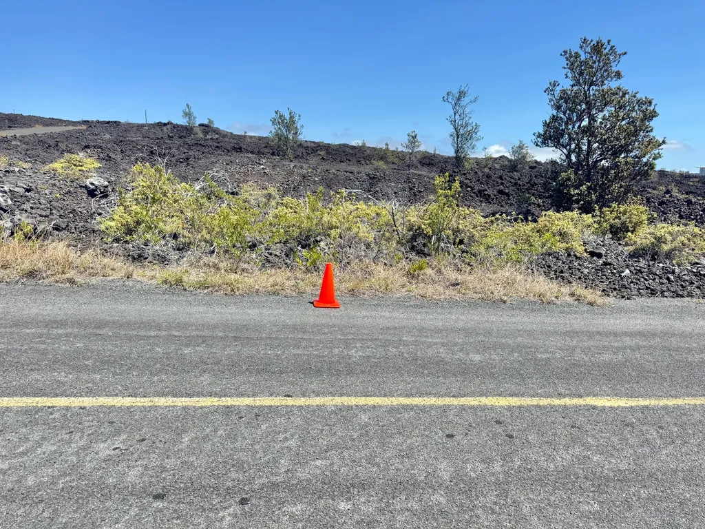 92-8394 Iwalani Parkway Ocean View HI 96737