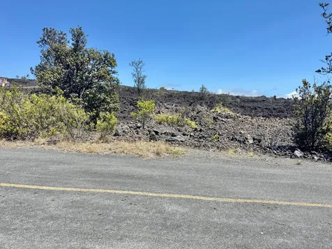 92-8394 Iwalani Parkway Ocean View HI 96737