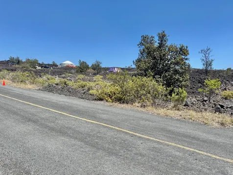 92-8394 Iwalani Parkway Ocean View HI 96737