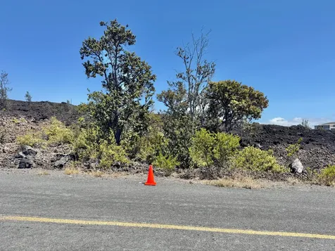 92-8394 Iwalani Parkway Ocean View HI 96737