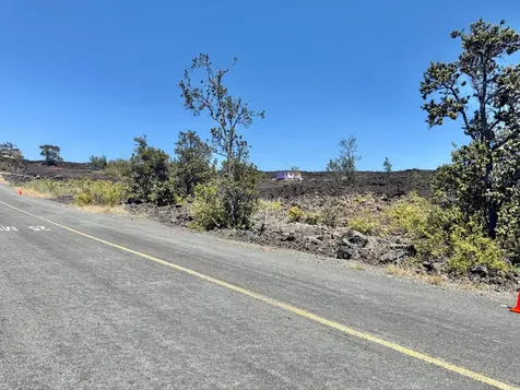 92-8394 Iwalani Parkway Ocean View HI 96737