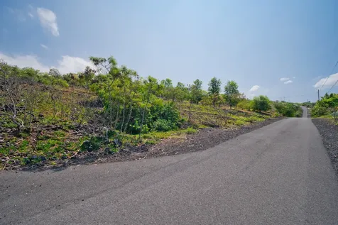 Awapuhi Avenue Captain Cook HI 96704