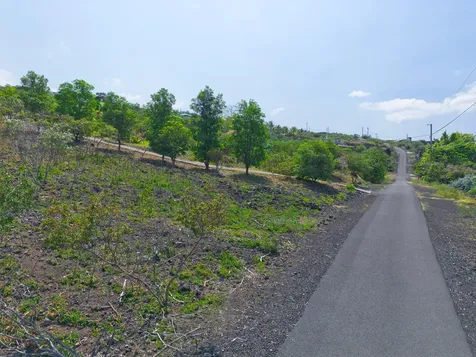 Awapuhi Avenue Captain Cook HI 96704