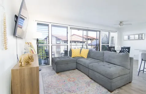 79-7199 Kona Coffee Villas Holualoa HI 96725