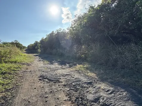 Kaalualu Road Naalehu HI 96772