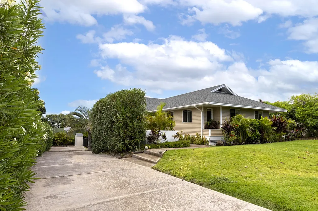 68-3760 Lolena Place Waikoloa HI 96738