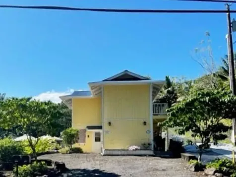 287 Wainaku Street Hilo HI 96720