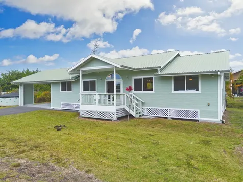 15-1505 2nd Avenue Keaau HI 96749