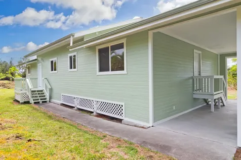 15-1505 2nd Avenue Keaau HI 96749