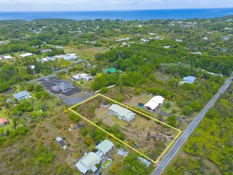 15-1505 2nd Avenue Keaau HI 96749