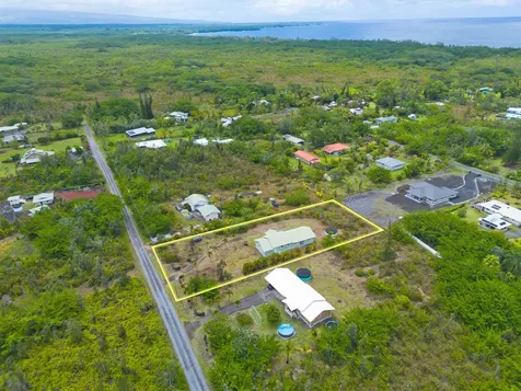 15-1505 2nd Avenue Keaau HI 96749