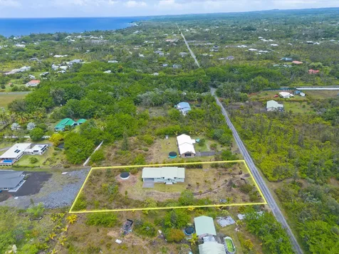 15-1505 2nd Avenue Keaau HI 96749