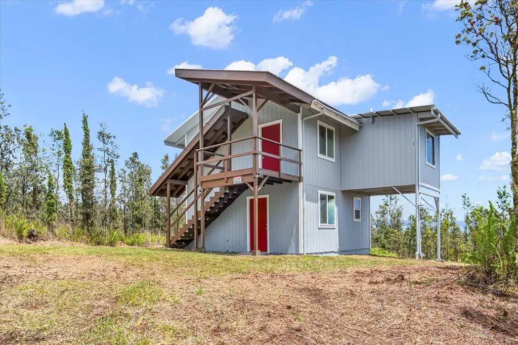 13-4034 Pahoa Kalapana Road Pahoa HI 96778