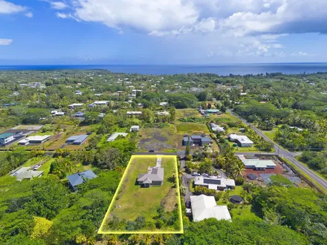 15-1736 7th Avenue Keaau HI 96749