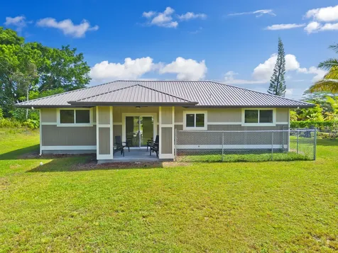 15-1736 7th Avenue Keaau HI 96749