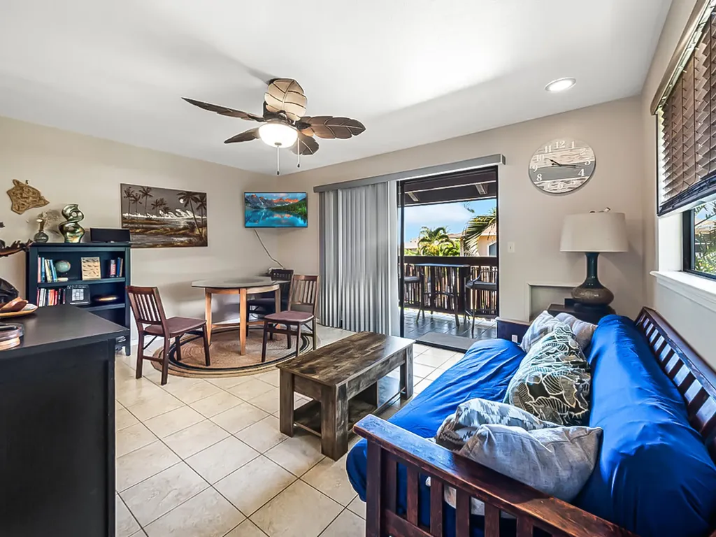 75-123 Lunapule Road Kailua-kona HI 96740