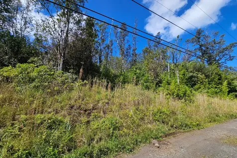 Road 11 (PULELEHUA) Kurtistown HI 96760