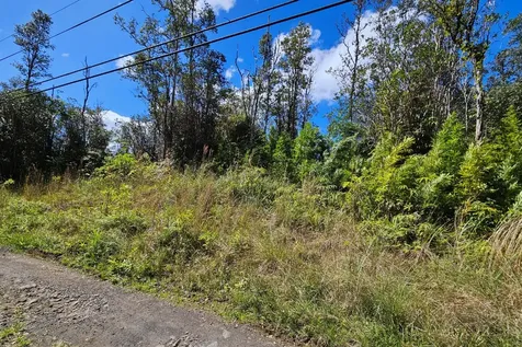 Road 11 (PULELEHUA) Kurtistown HI 96760