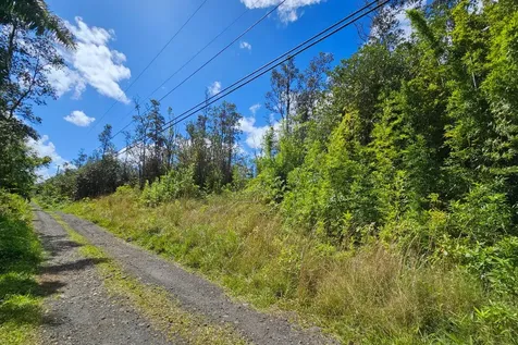 Road 11 (PULELEHUA) Kurtistown HI 96760