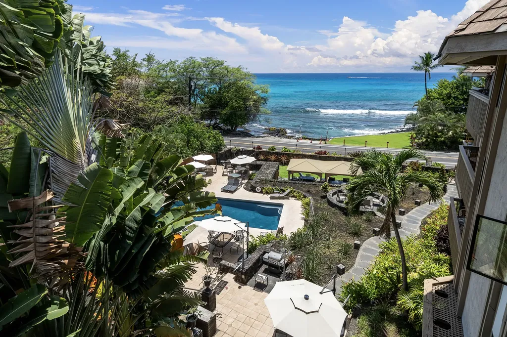 76-6283 Alii Drive Kailua-kona HI 96740