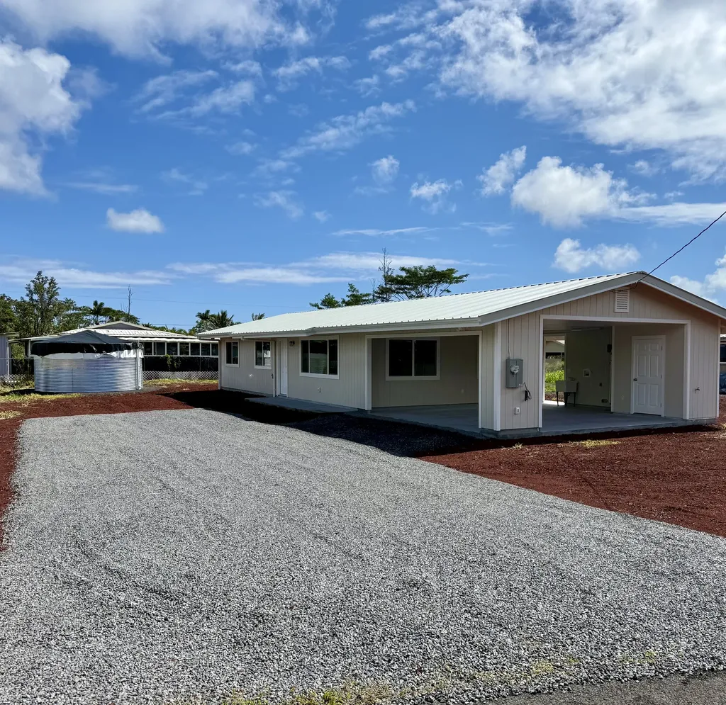16-2091 King Kamehameha Boulevard Pahoa HI 96778