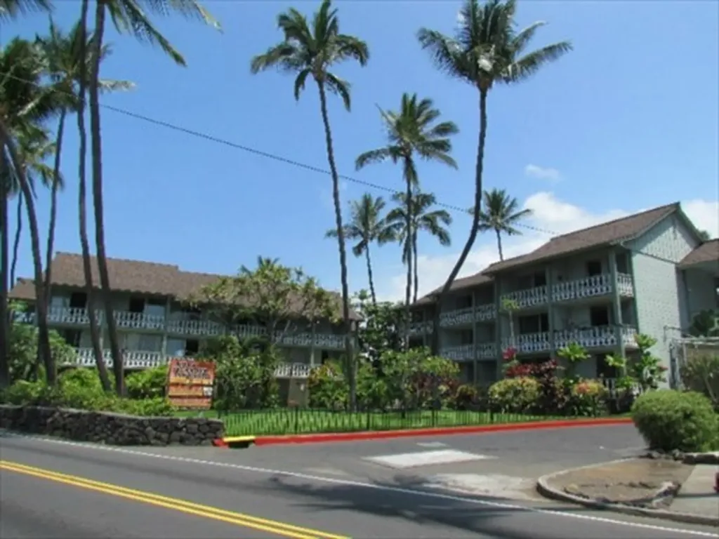 75-5776 Kona Islander Inn Kailua-kona HI 96740