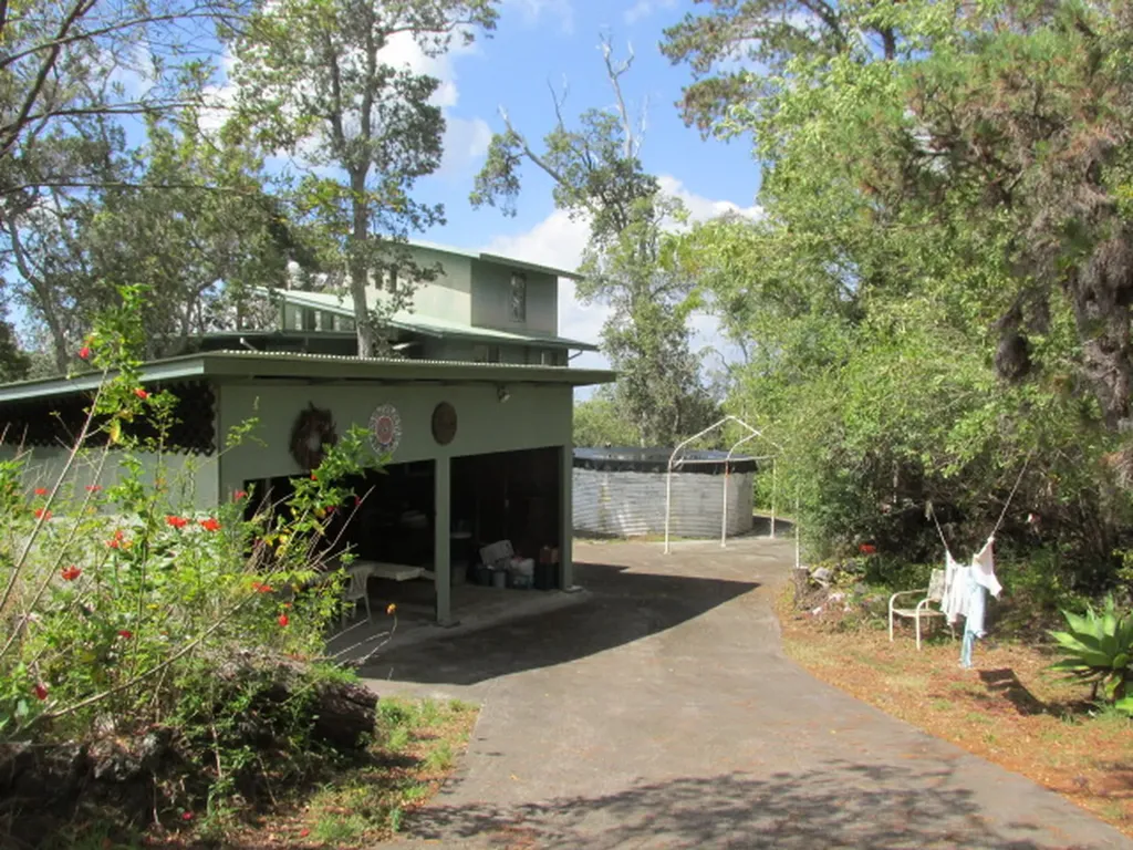 92-8873 Catamaran Lane Ocean View HI 96737