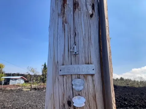 Marlin Boulevard Ocean View HI 96737